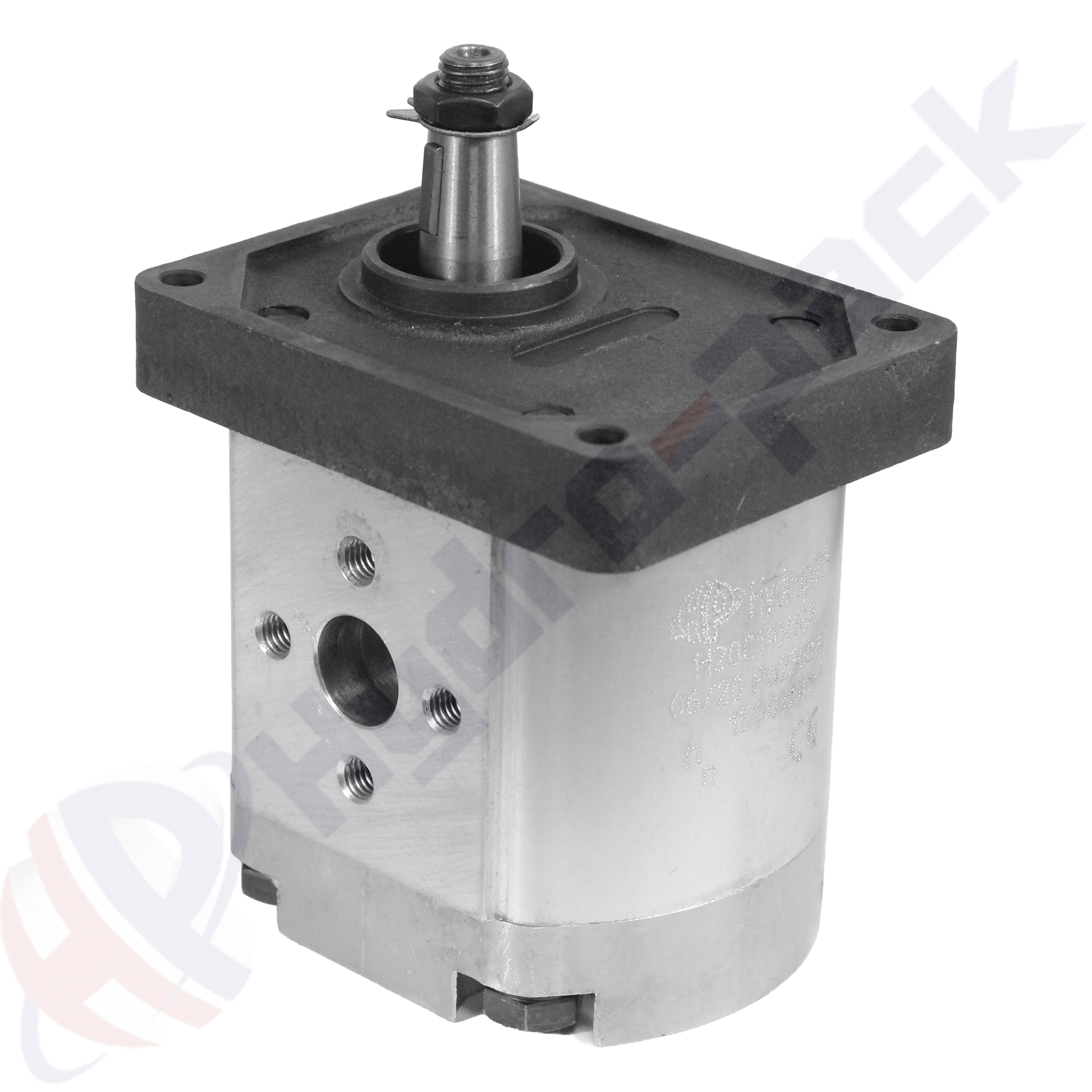 20C14X168 Group 20 Hydraulic Gear Pump